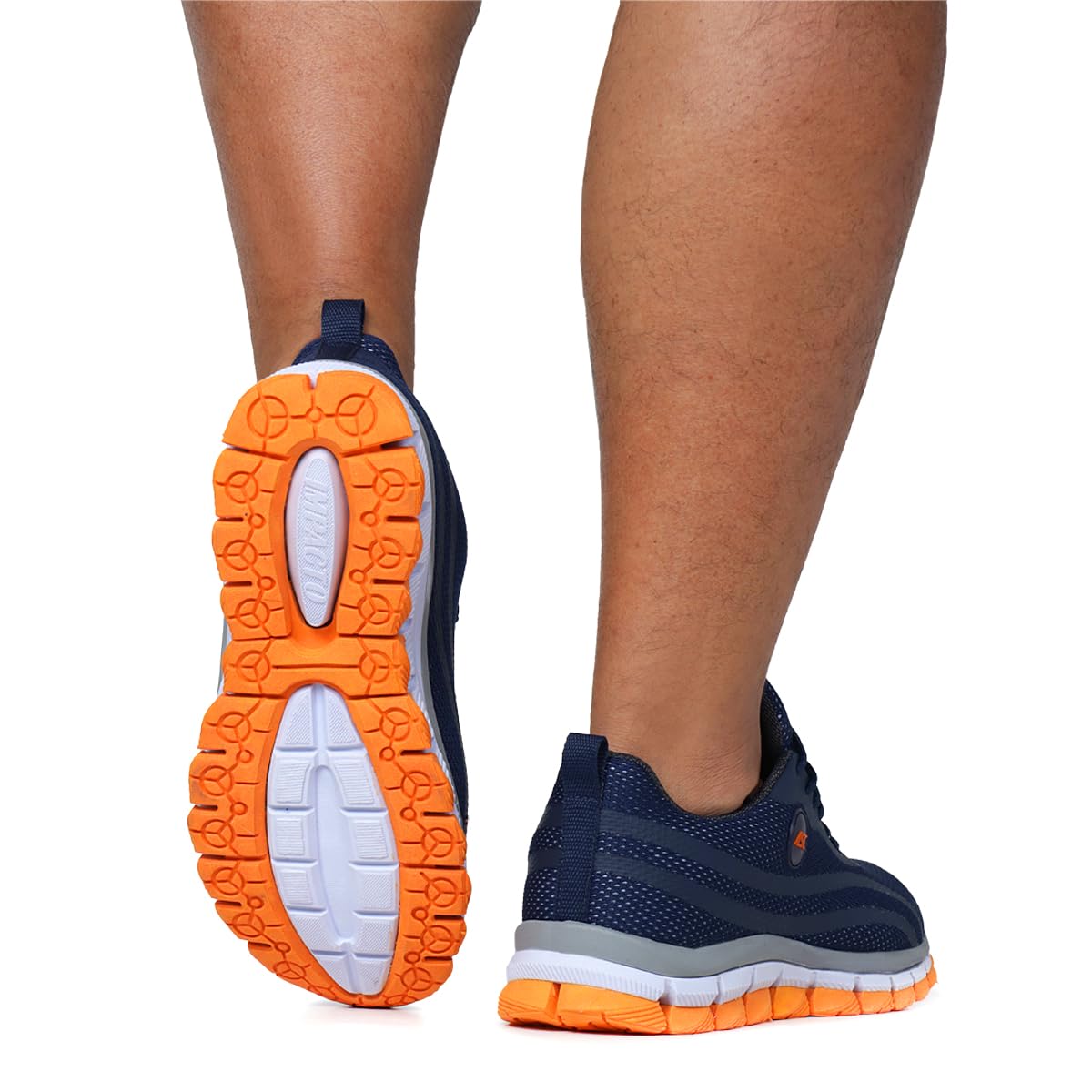Tênis Ortopédico Masculino para Corrida, Caminhada, Academia e Treino – Confortável, Leve e Respirável em promoção! Veja a oferta e mais achadinhos de Tênis 6 Hoje é o melhor dia para comprar Tênis Ortopédico Masculino para Corrida, Caminhada, Academia e Treino – Confortável, Leve e Respirável com aquele preço maroto! Promoção! Aproveite a oferta! 6