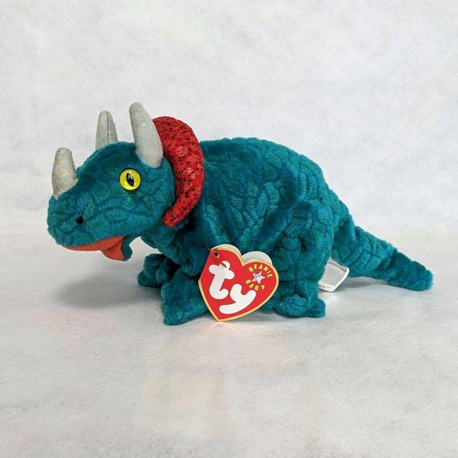 ビーニーベイビーズ　ぬいぐるみ　干支 TY ビーニーベイビーズ ぬいぐるみ ZODIAC (ゾーディアック