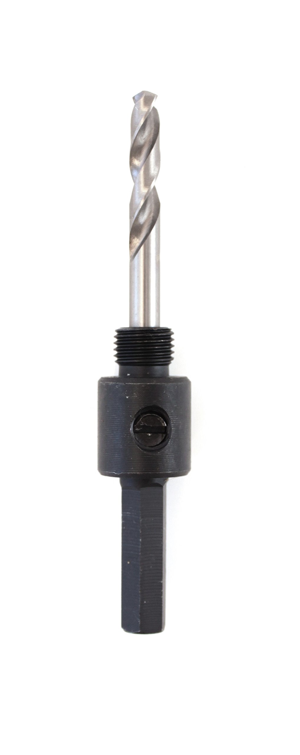 Krino 210705519 - Albero per Seghe a Tazza Bimetalliche a Dentatura Variabile