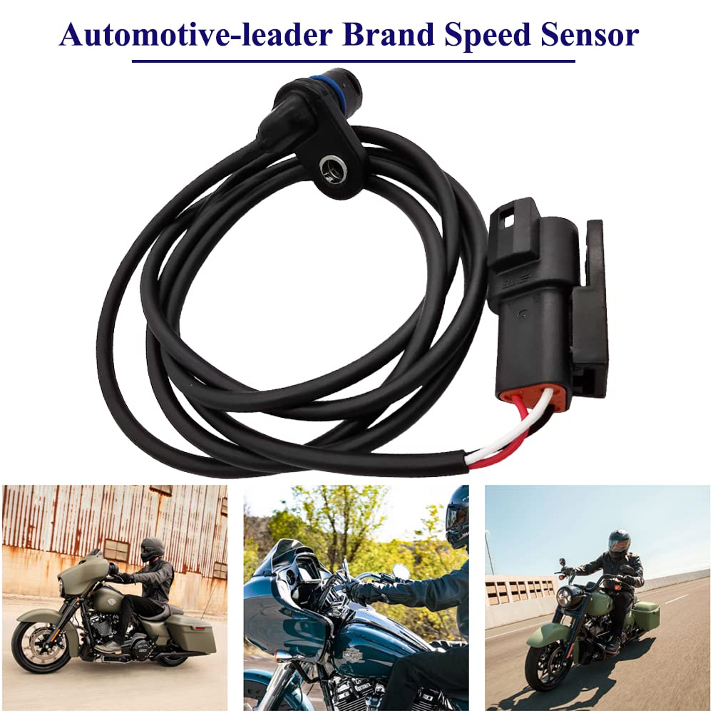 Amazon.com: Automotive-leader 74437-96B Speedometer Sensor
