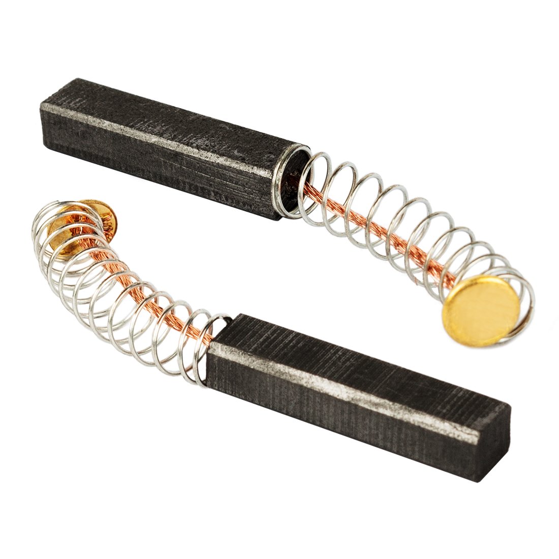 Aexit Aexit Carbon Mounts & Accessories Brush 20mm x 5mm x Accessories 4mm,2 Piece