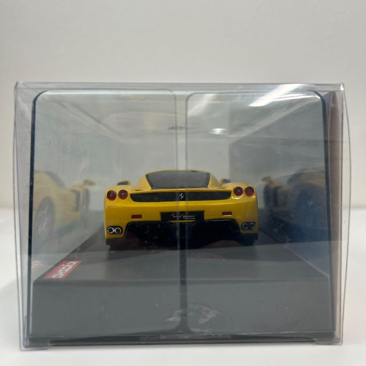 京商 ミニッツ オートスケールコレクション ASC フェラーリ 575 GTC