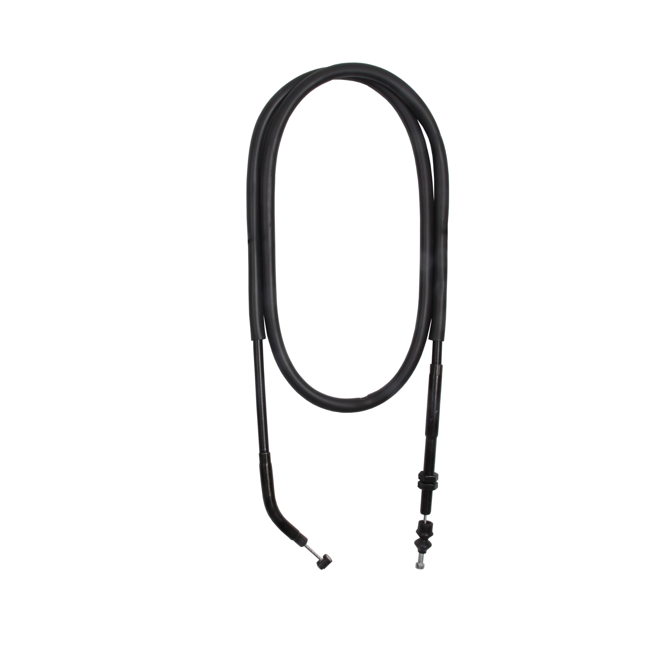 Cable MOTOMASTER para Kawasaki KLZ 1000 Versys: elimina la dureza del mando 6