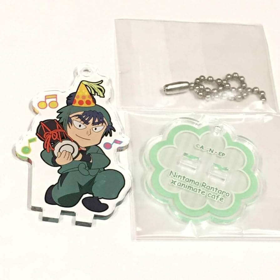 Amazon.co.jp: 忍たま乱太郎 アニメイトカフェ animatecafe 25