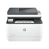 LaserJet Pro MFP 3101sdw Wireless All-in-One Laser Printer, Office Printer, Duplex, Best-for-Small Teams (9D2X4F)