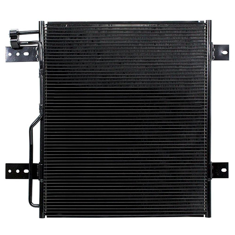 Amazon.com: RAParts 9240829 -Fits International/Navistar Condenser