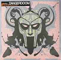 洋楽 DANGER DOOM THE MOUSE AND THE MASK MF CD Dangerdoom - Mouse & the Mask - Amazon.com Music