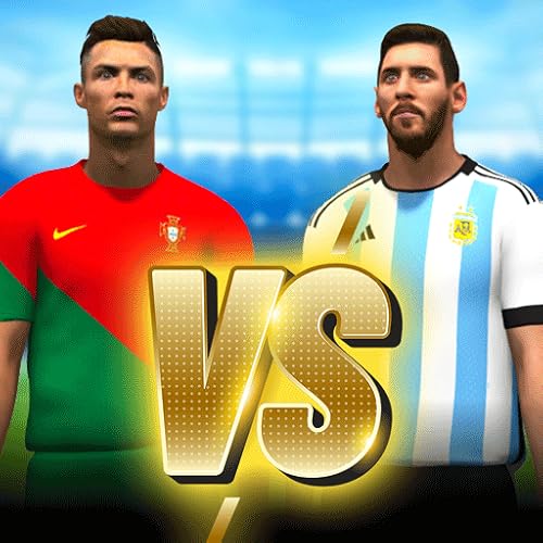 Football Game 2024 : Real Kick Online Penalty Game New Games 2024