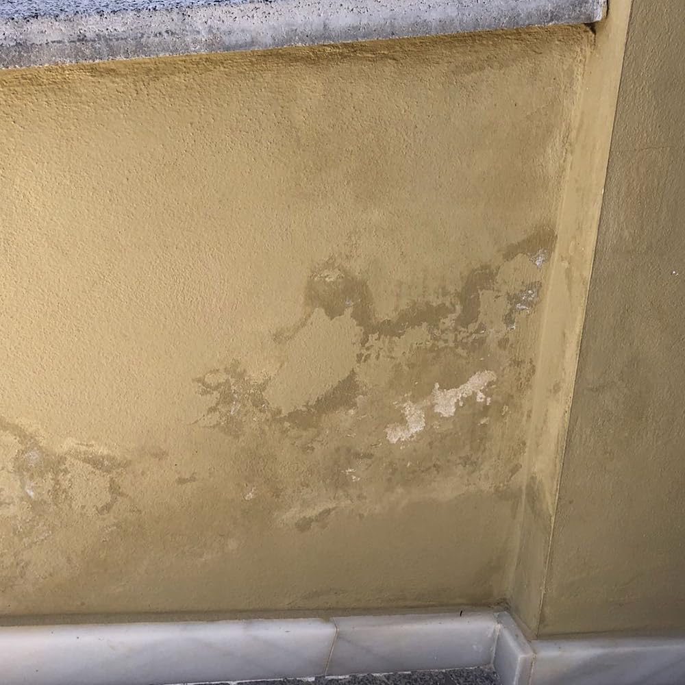 Inyección Líquida para Humedades por Capilaridad (25L+ 5 CÁNULAS) - frena las humedades por capilaridad ascendente en paredes y muros, creando una barrera impermeable - Sopgal