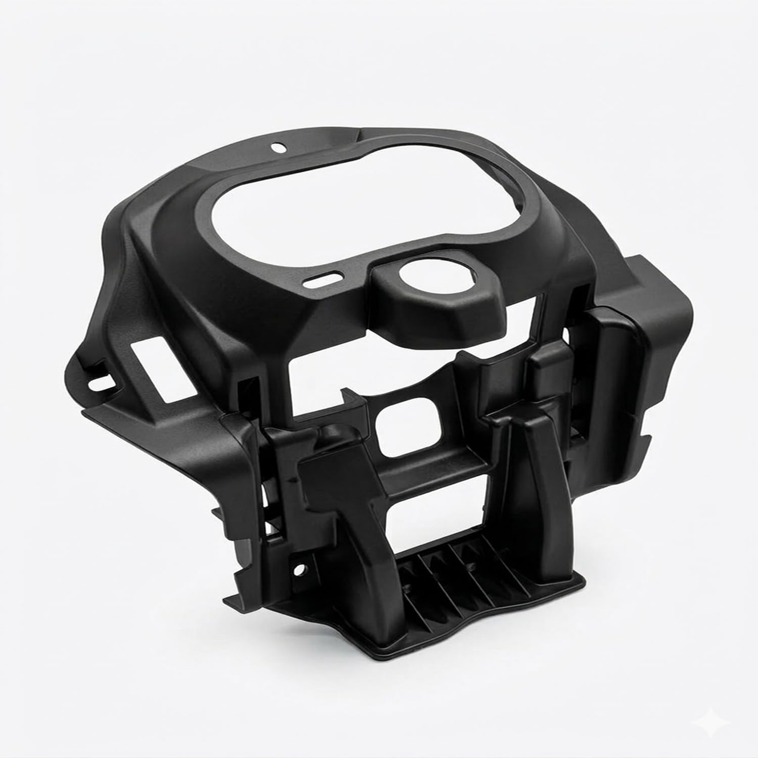 AeroParts Bike Meter Cowling Hero Splendor Bs6-image-8