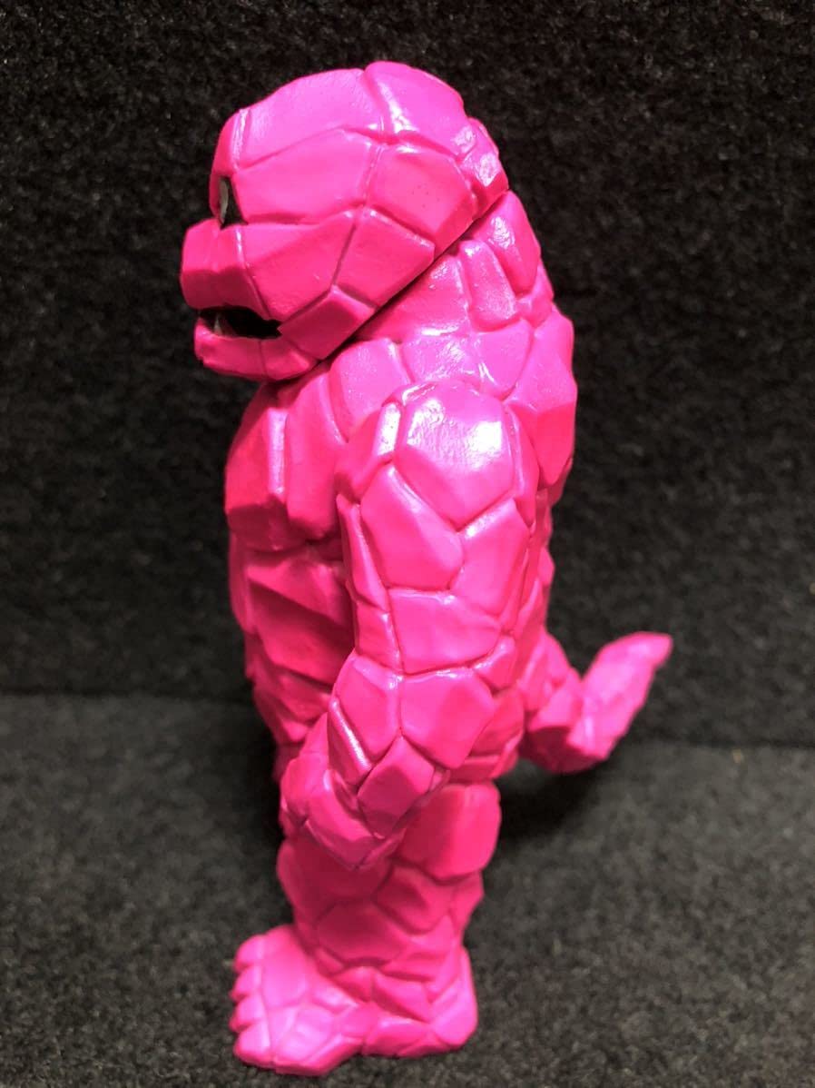 Amazon.co.jp: CCP イワオ ピンクver. キン肉マン スパイスシード