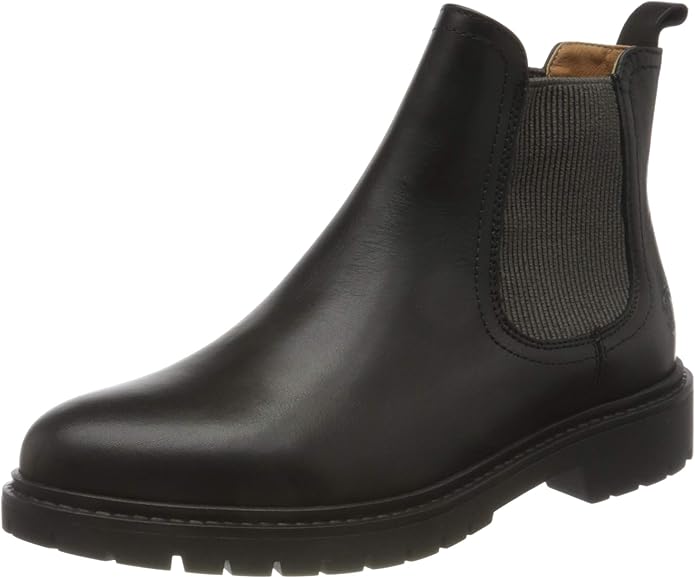 bottines salamander femme