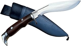 Gorkha American Eagle Kukri Knife 5