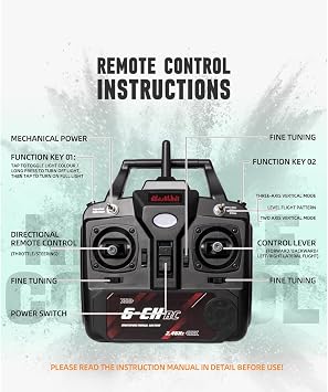RC Airplane for Adults, 2.4G 8CH Stunt EPP Remote Control Airplane Fixed Wing RC Aircraft Model with 3 Flight Modes, VTOL and Controllable Lights, High Speed Plane Gift -RTF
