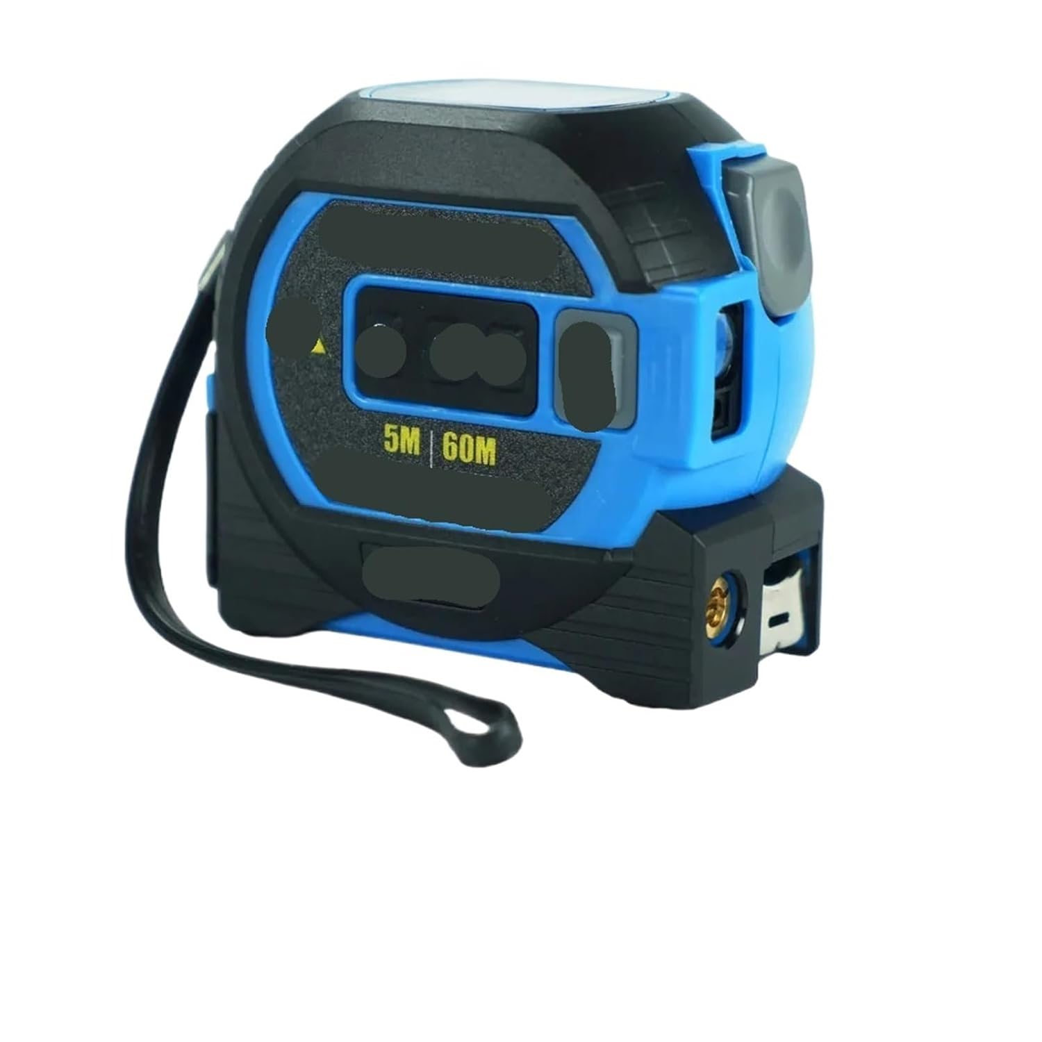 40/60M Meters Distance Measuring Energy Ruler High Precision Instrument(2 in 1 60M)