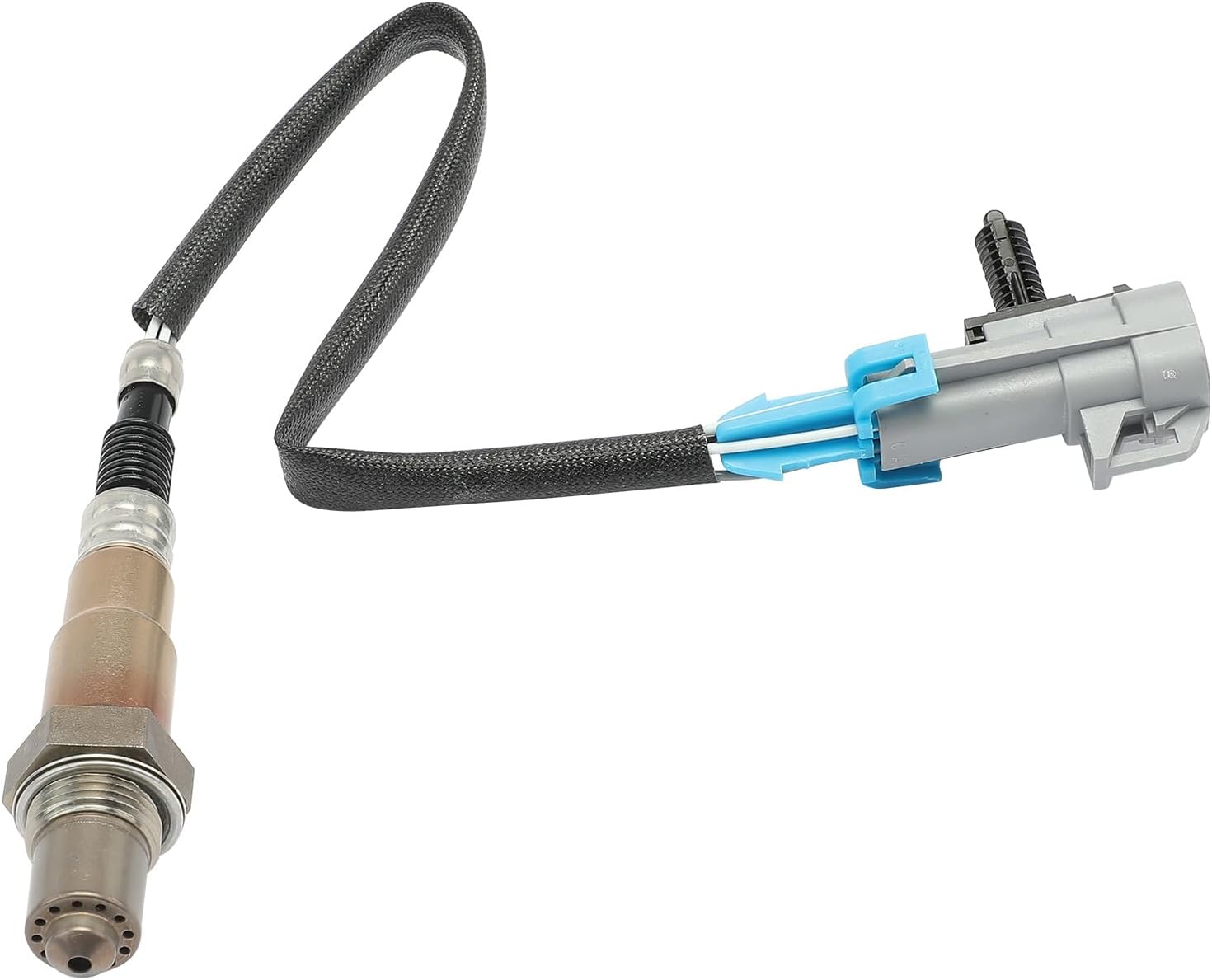 Set of 4 Oxygen Sensor Replacement for Chevrolet Silverado 1500 2500 Blazer Tahoe GMC Yukon Sierra Isuzu Rodeo