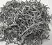Slate Gray, 1/2 LB - Crinkle Cut Paper Shred Filler for Gift Wrapping & Basket Filling | Colors of Rainbow