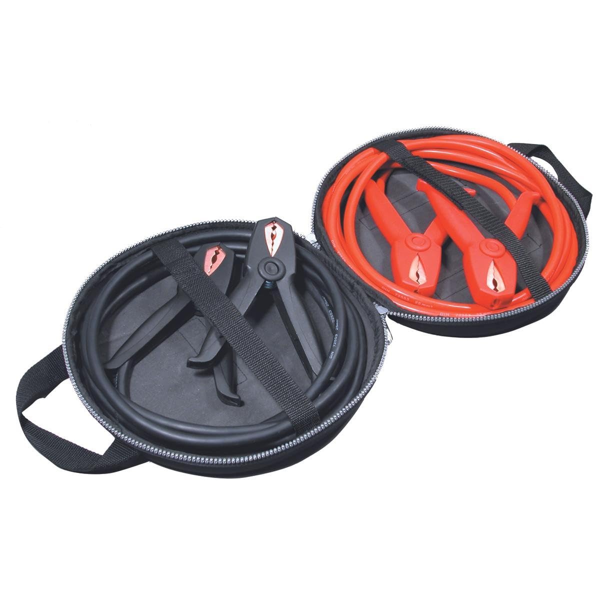 MICHELIN Cables de Démarrage 16 mm - 009510