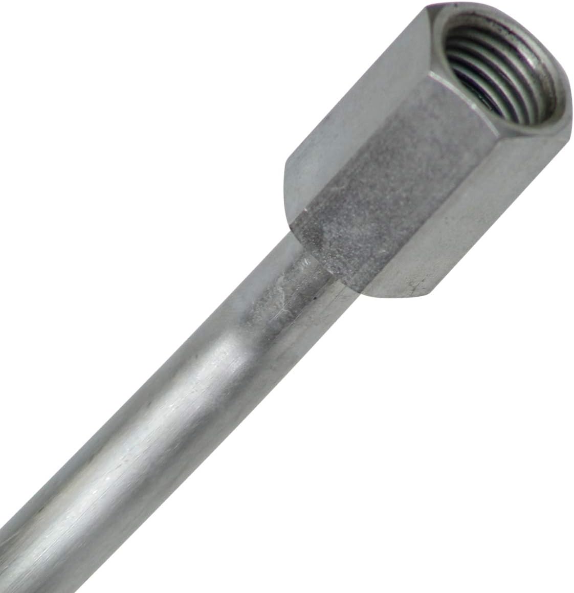 Edelmann 80768 Power Steering Pressure Line Hose Assembly