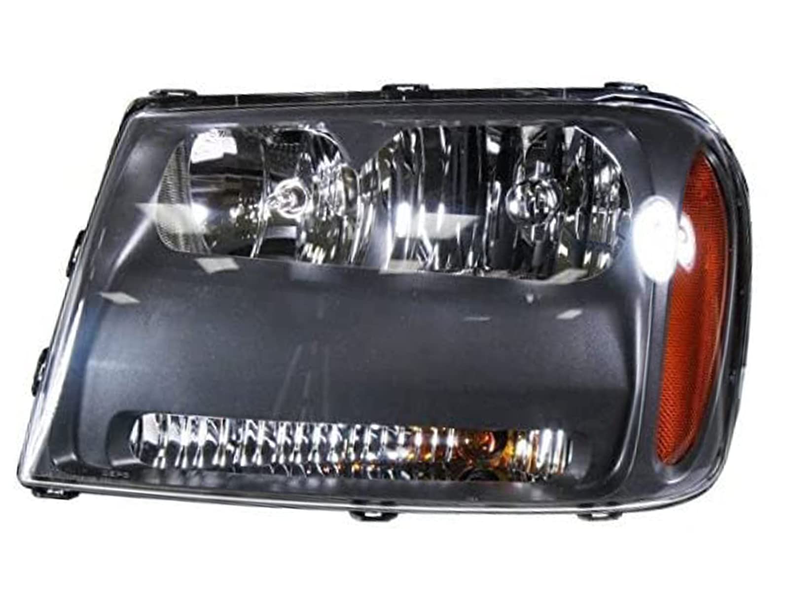 Depo 335-1150L-AF2 Replacement Auto Part This product is an aftermarket product It is not created or sold by