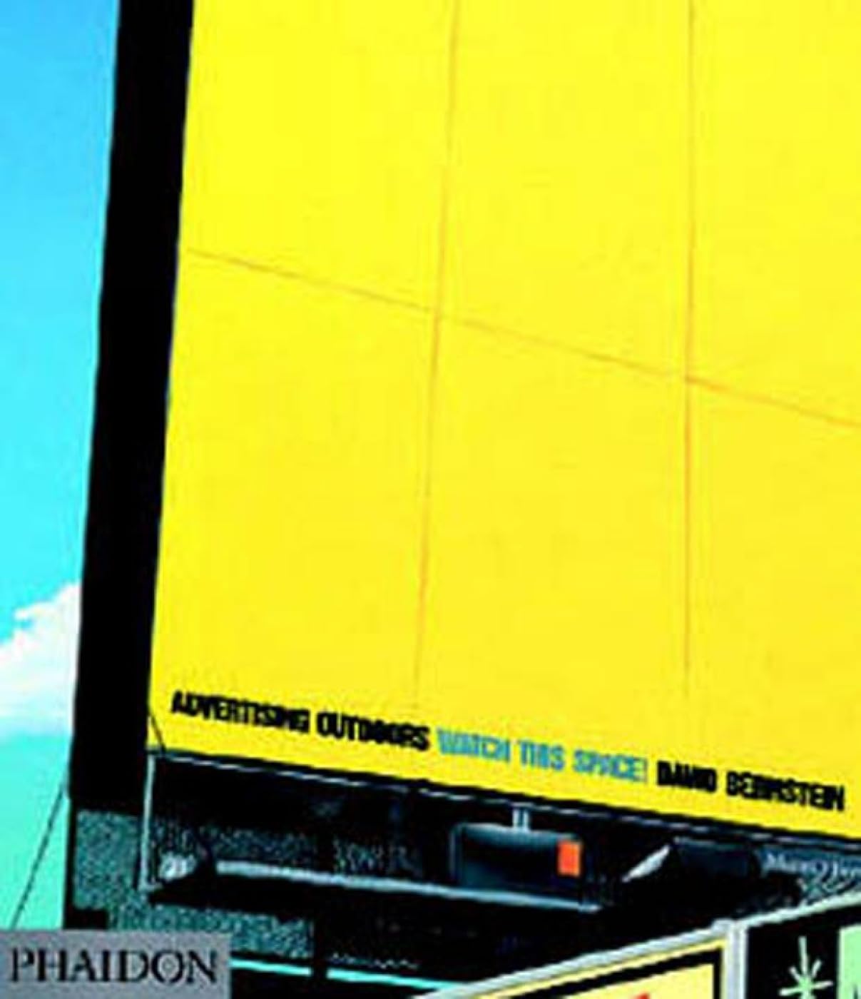 Advertising Outdoors pour comprendre l'impact visuel des affiches