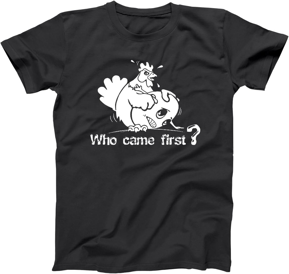 The 10 Best Rude Dirty Funny Shirts - Mens Party Humor Xs-5x Soft Cotton T-Shirt