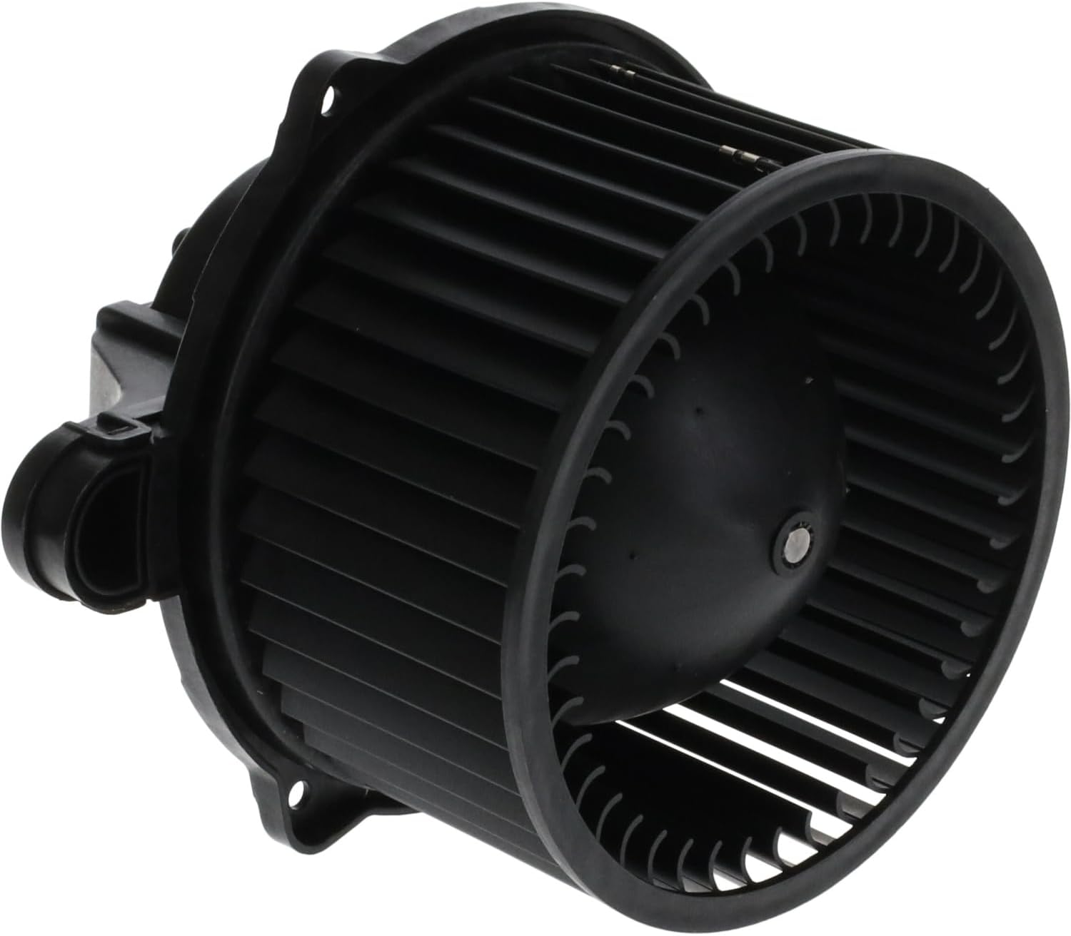 New Blower Motor Compatible with Hyundai Sonata 2011-15, Elantra 2011-16, Azera 2012-17, Elantra Coupe 2013-14, Elantra GT 2013-17, Equus 2014-16 32A1010 97113-4R000 97113-3X000 97113-2Y000