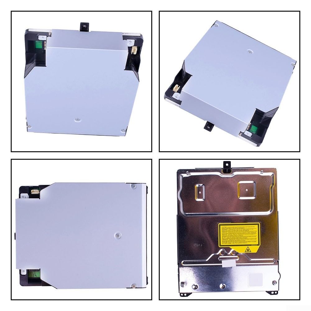 Lecteur Blu-ray de rechange pour PS3 Slim CECH-2001A 120 Go, unité optique DVD KEM-450AAA KES-450A