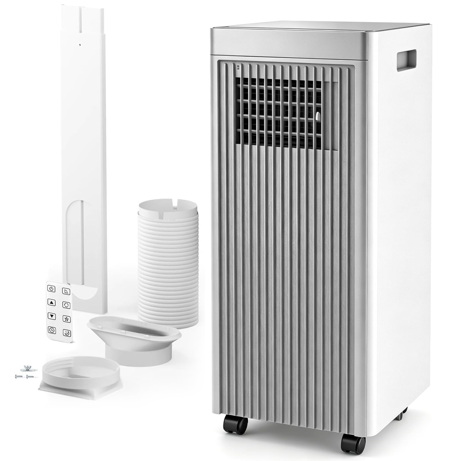 Amazon.co.jp: 【冷暖房両用·2026最新型】Heallux スポットクーラー