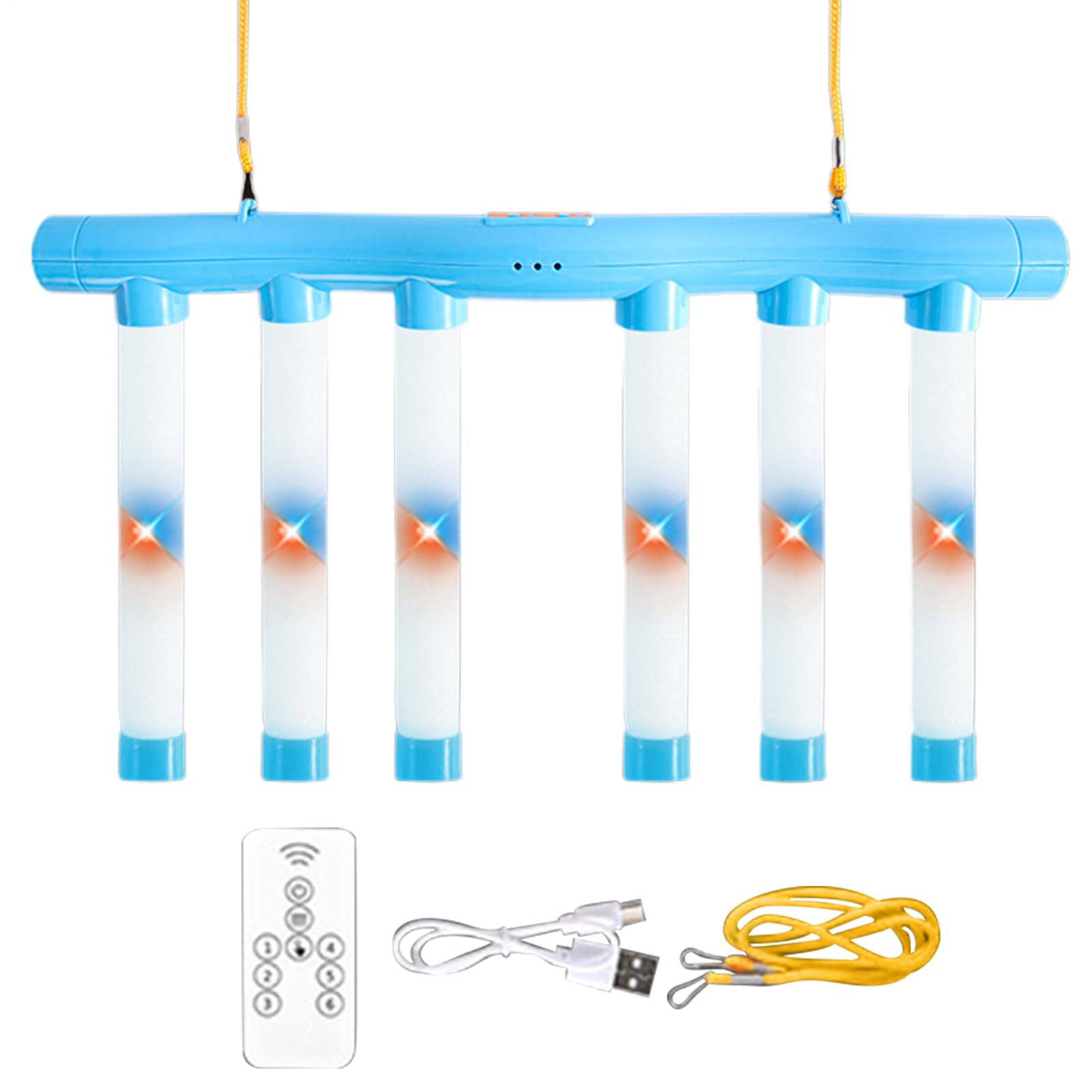Jeu de Défi des Baguettes Réflexe | Compact avec 3 Modes de Vitesse Réglables | Jeu Familial de Capture de Bâtonnets | pour Adultes Hommes et Femmes