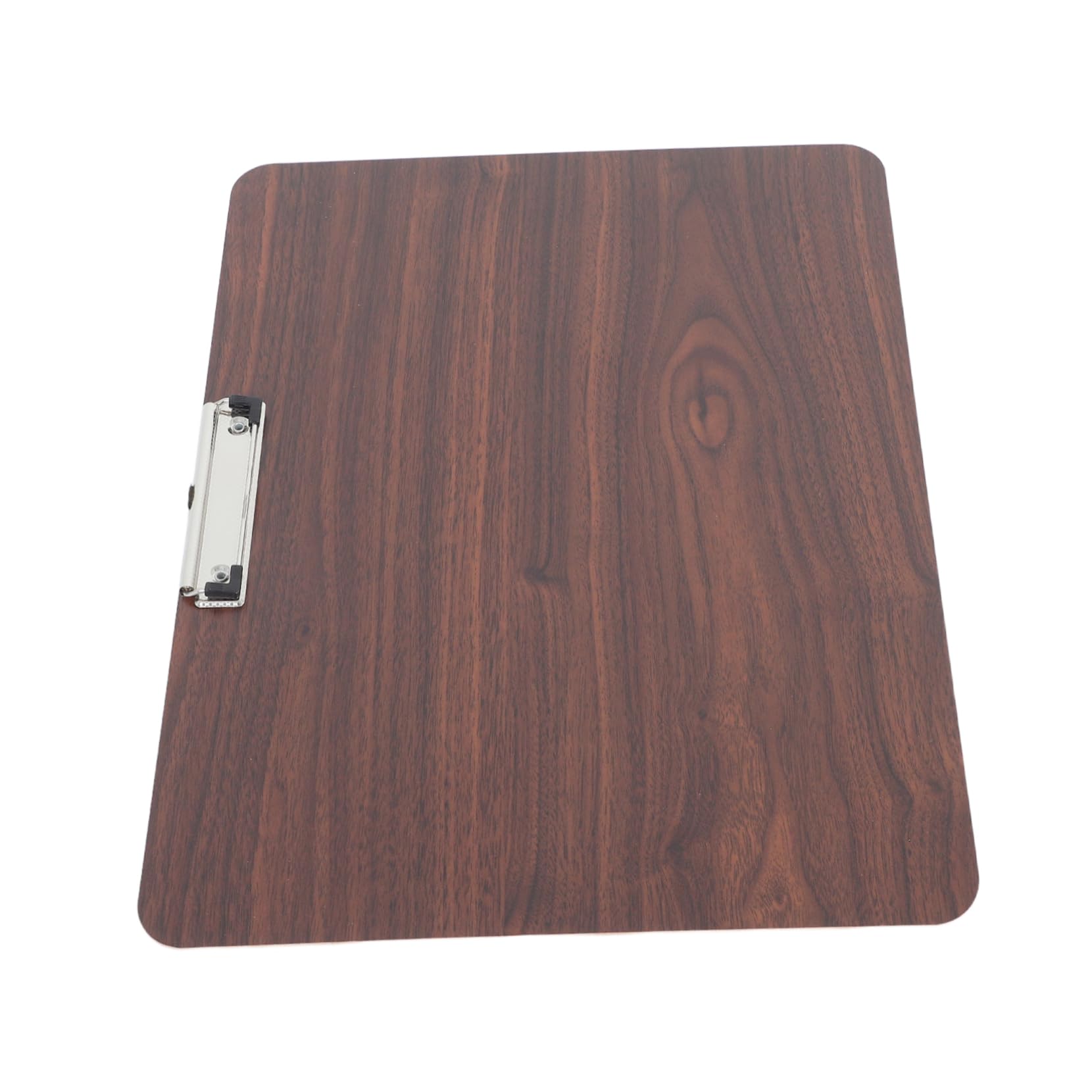 Planche à dessin portable bois avec clips pour étudiants arts - 8
