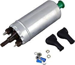 Motorcycle Fuel Pump Compatible for Moto Guzzi California Jackal 1100 EV Touring Stone 1100 Special Sport 1100, GU01107231 GU29107261,Fuel Pump for Enhanced Motorcycle Efficiency