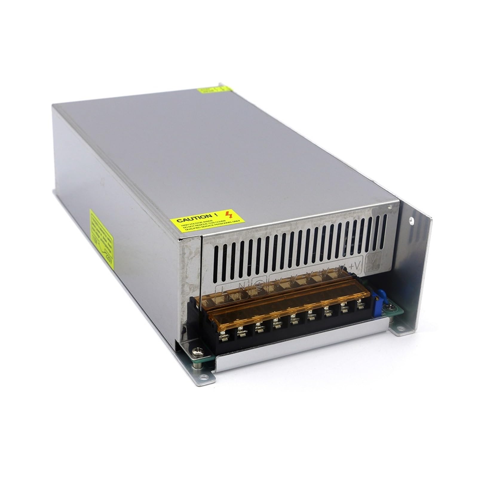 Alimentation à découpage CA vers CC 13,8 V transformateur 1000 W éclairage LED - 7