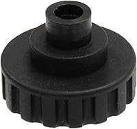 Vista 2 de Tuerca retenedora de la carcasa de la admisión de aire Corvette 1985-1989