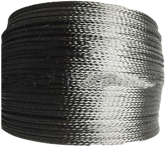 トローリング#ビシ鉛 50m 2匁250個強力ナイロン80号2.03kg2束 ケーブル 束