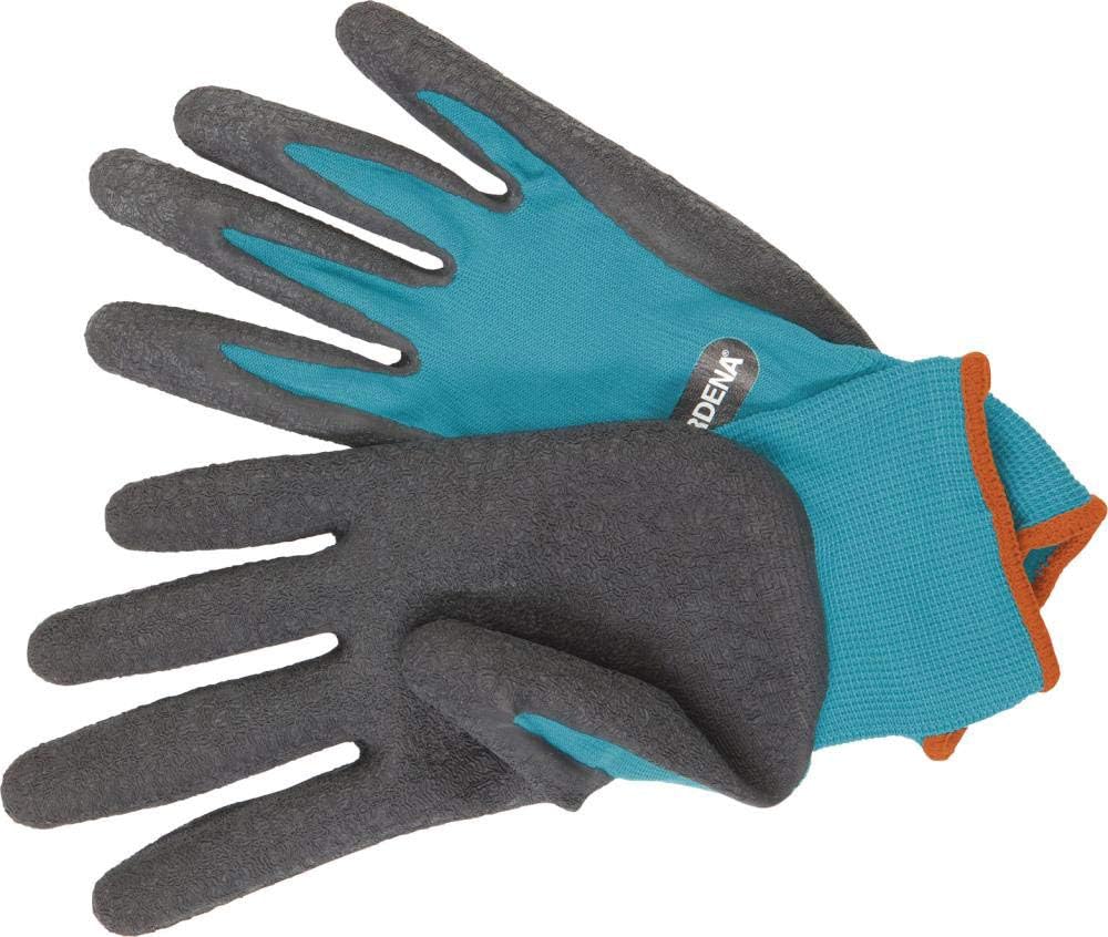 Gardena Handstreuer M, Aktion