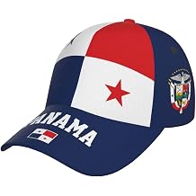 National Flags Baseball Cap for Men Women, Fashion Adjustable Sun Protection Visor Caps Trucker Hat Patriotic Caps