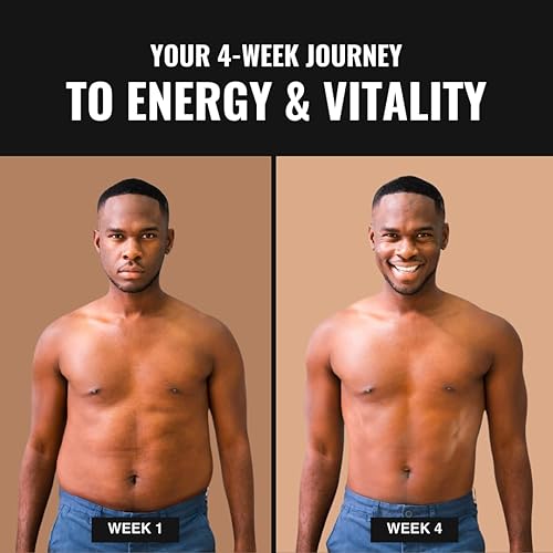 Miniatura 5 de Superior Mane Daily Lift - Resina Shilajit pura del Himalaya para hombres con ácido fúlvico y oligominerales  Apoya la energía y la salud