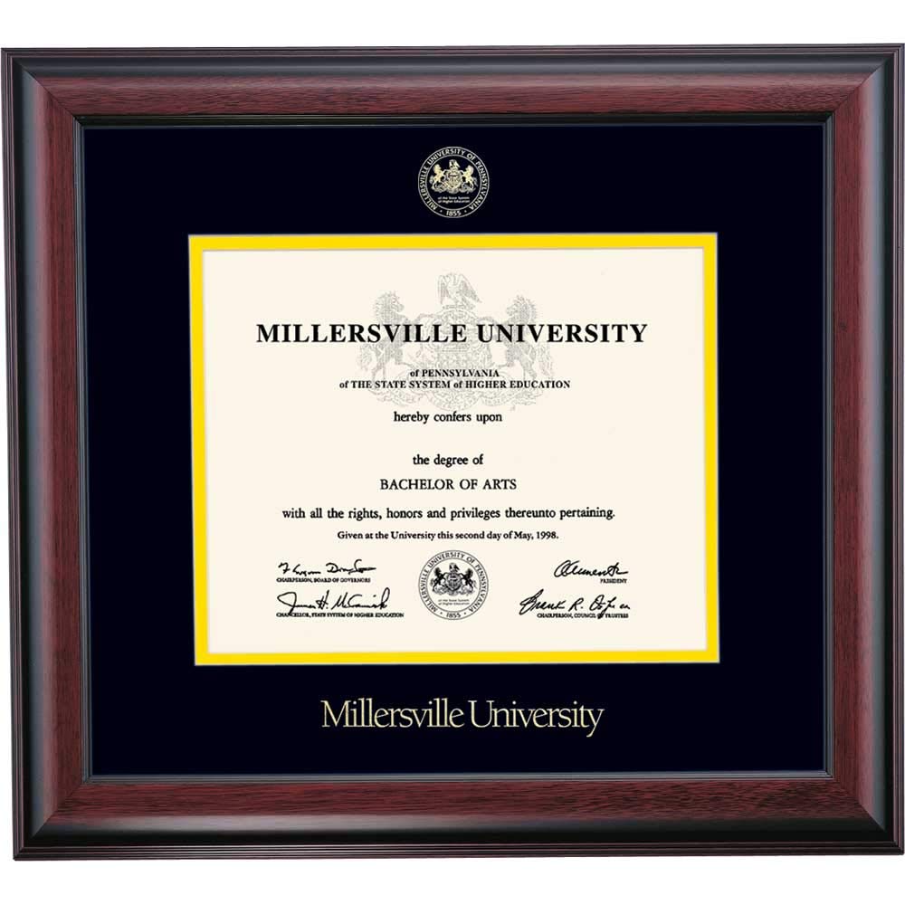 Indiana University Hoosier Home Office & Office Professional Education