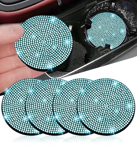 ����ԗp�J�b�v�z���_�[�R�[�X�^�[4�� 2.75�C���` ����~�� �ϏՌ� ���j�o�[�T�� �t�@�b�V���� �J�[�R�[�X�^�[ �C���T�[�g �N���� ���X�g�[�� �����ԓ����A�N�Z�T���[ �����p (�A�N�A������)