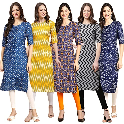 Image of Pinkmint Women Kurta