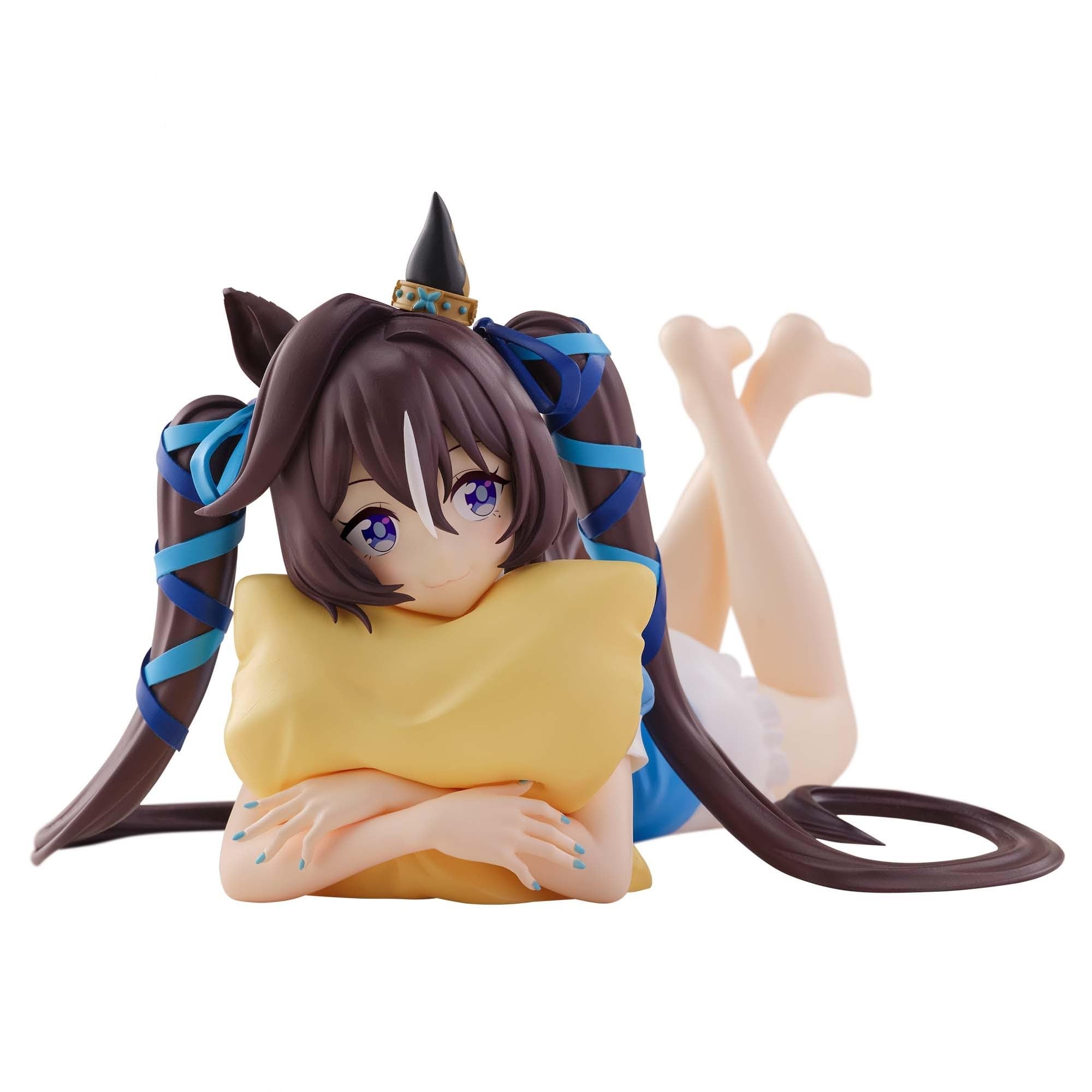 Amazon.co.jp: BANPRESTO ウマ娘 フィギュア ヴィブロス プリティー