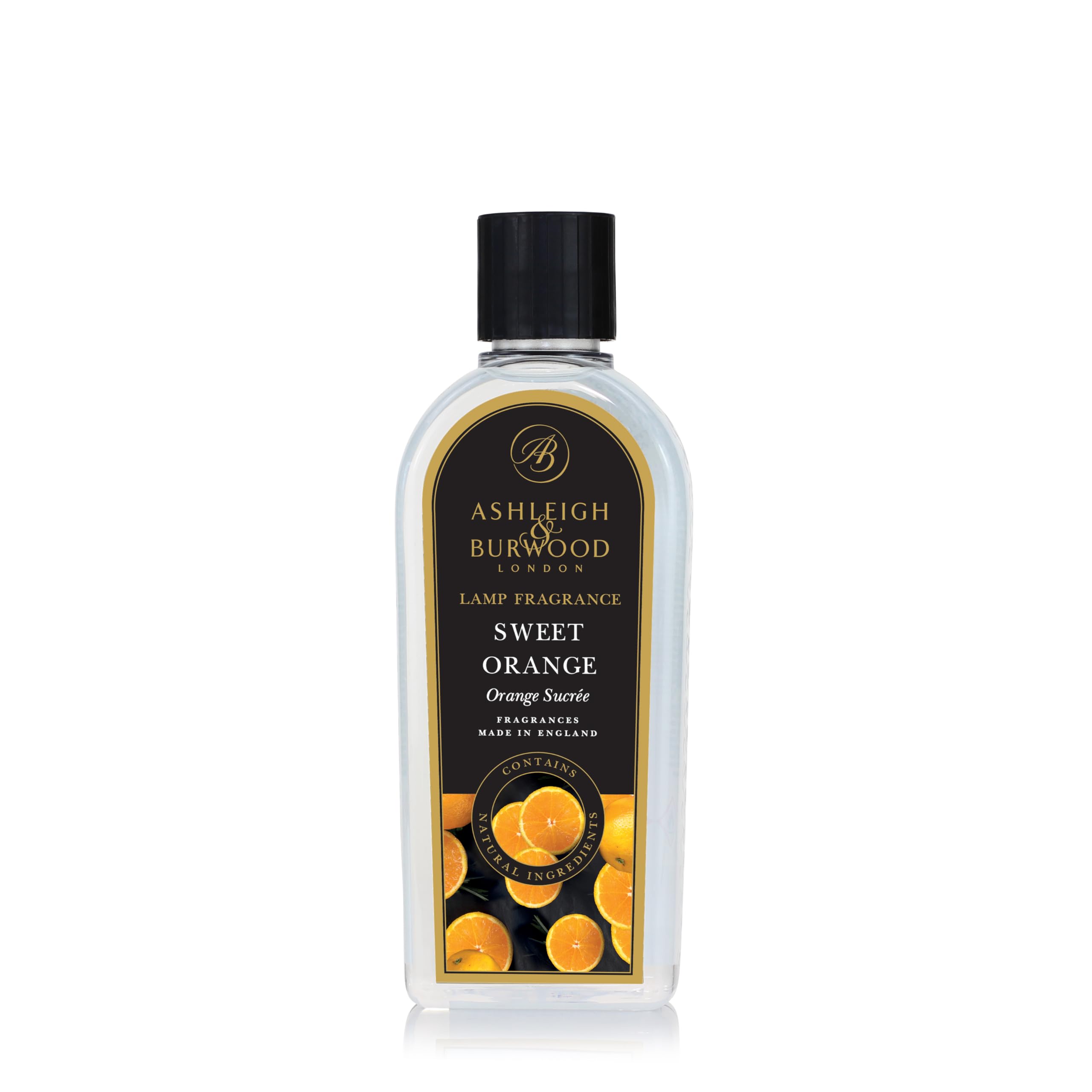 Asleigh & Burwood Fragrance 500 ml Sweet Orange