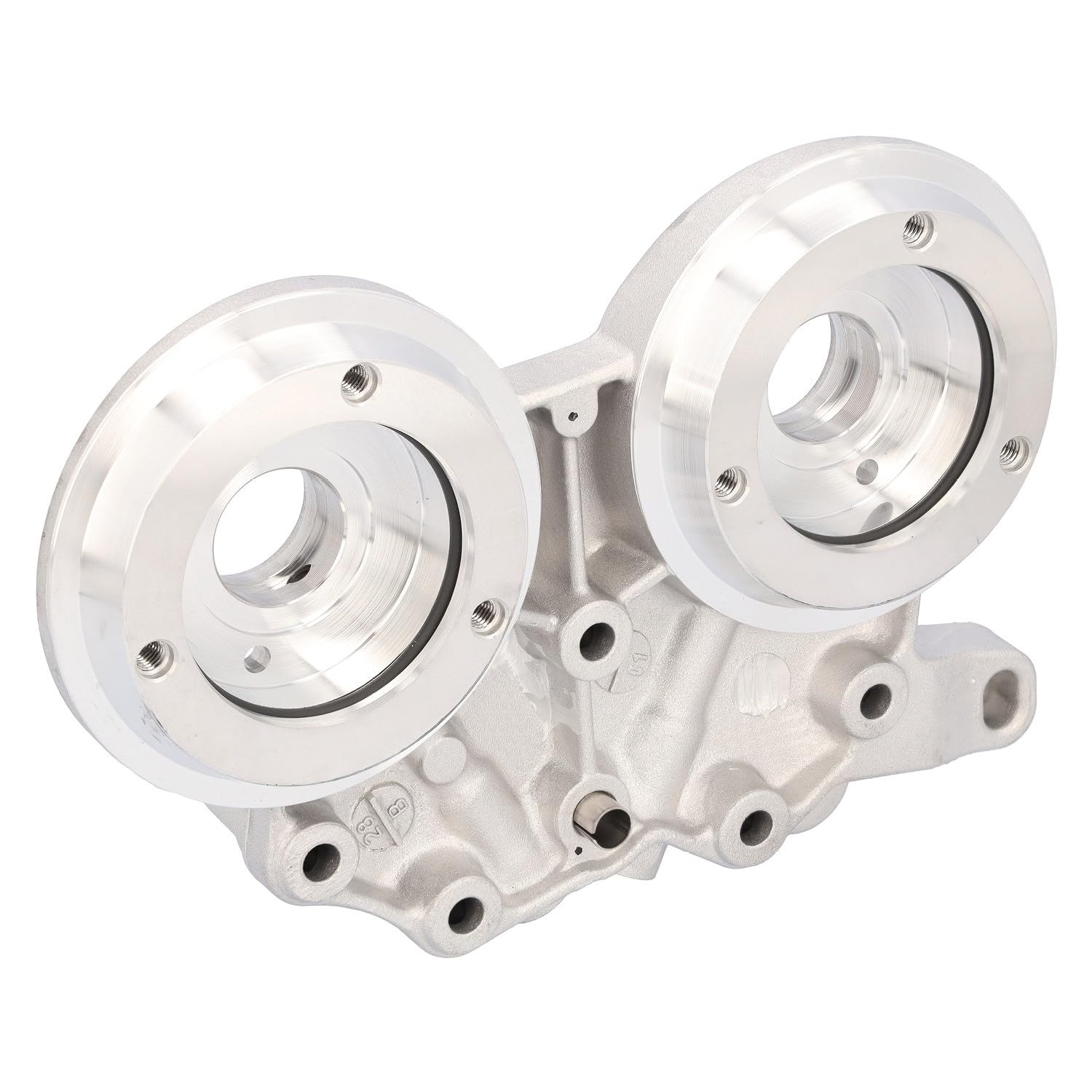 FEBI BILSTEIN Camshaft support 176249 Polo Schrägheck (6R1, 6C1) 0.73 kg