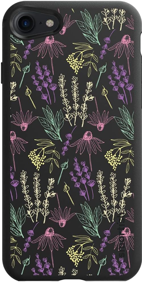 Smartish - Shrub Life - iPhone 16 Pro Wallet Case - Wallet Slayer Vol 1 [Slim + Protective] Credit Card Holder - Fits iPhone 16 Pro