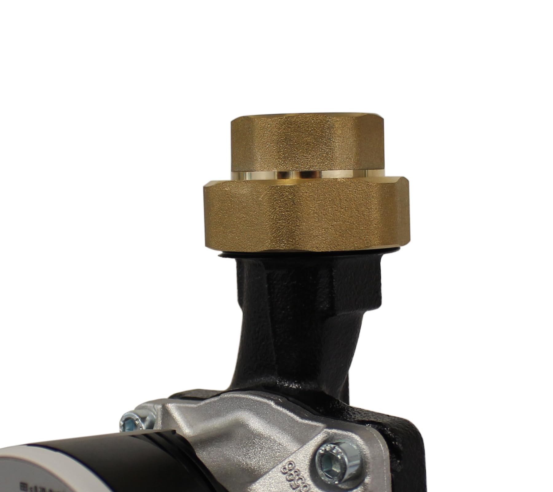 LEO XCm120C Meerwaaierige RVS-JET-pomp 230V incl. pumpcontrol - ✓Snelle levering uit eigen voorraad ✓Scherpe Prijzen ✓Beregeningsspecialist