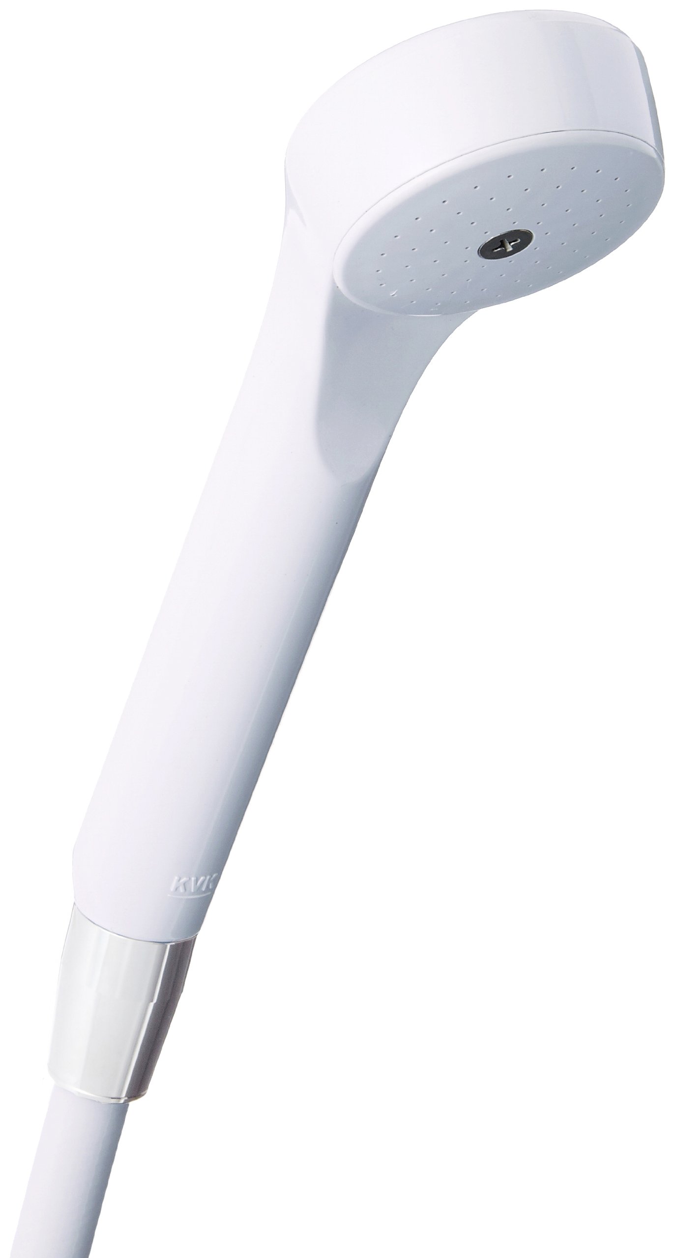 Amazon | KVK サーモスタット式シャワー混合水栓 300mmパイプ付