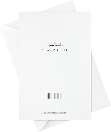 Miniatura 6 de Hallmark Tarjeta de cumpleaños exclusiva para mujer (persona favorita)