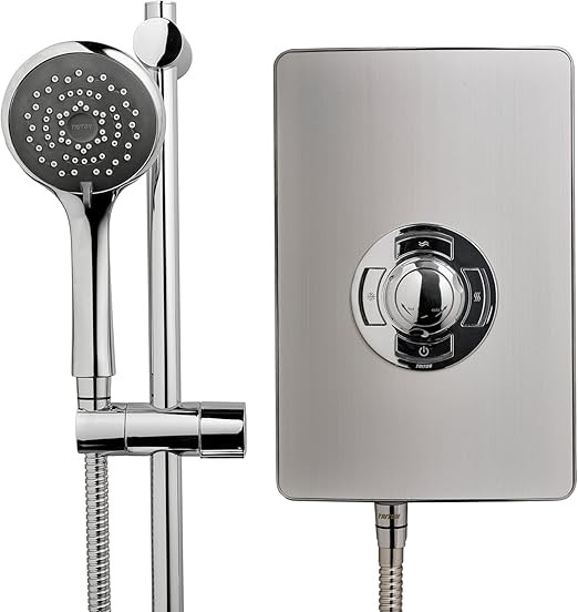 Triton Collection 2 Shower Electric 8.5 KW Triton Aspirante I