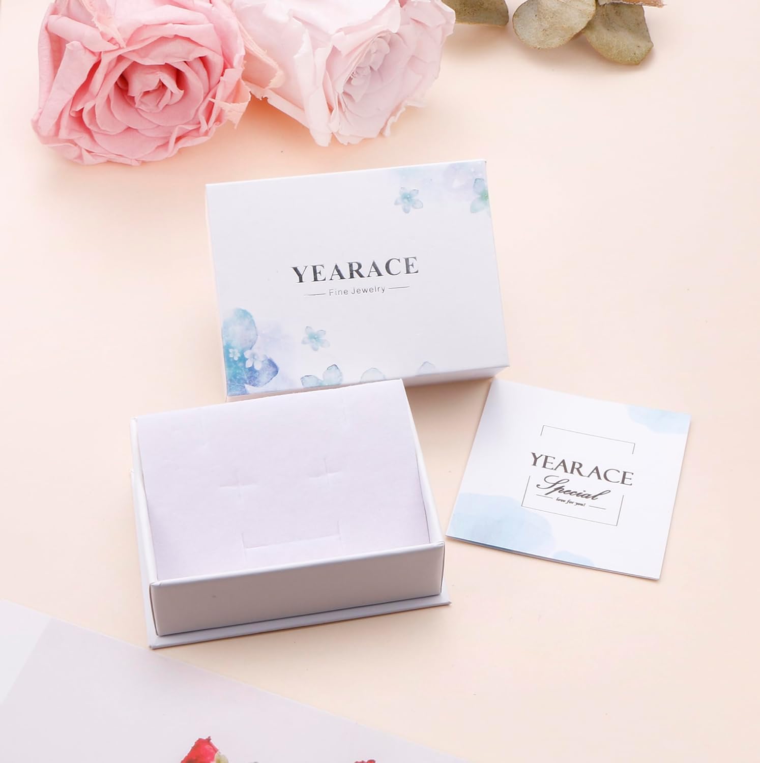 Yearace Encouragement Gifts 925 Sterling Silver Engraved Cheer Words Softball Player Cheerleader in Heart Pendant Necklace Lucky Charm Jewelry for Women, 18 inch - Image 6